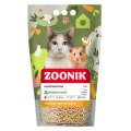 Зооник /  Наполнитель для кошачьего туалета Древесный