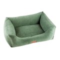 Katsu Sofa Orinoko / Лежак Катсу для животных Зеленый