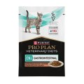 PRO PLAN VETERINARY DIETS EN ST\OX GASTROINTESTINAL / Лечебный Влажный корм Паучи ПРО ПЛАН Ветеринарная диета при расстройствах пищеварения с Лососем (цена за упаковку)