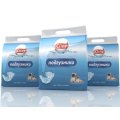 Cliny / Подгузники Клини для животных