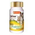 Unitabs Prebiotic / Кормовая добавка Юнитабс для кошек и собак Оптимизация пищеварения