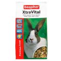 Beaphar XtraVital / Сухой корм Беафар для Кроликов
