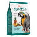 Padovan Grandmix Pappagalli / Корм Падован для Крупных попугаев Комплексный Основной
