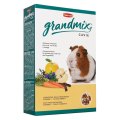 Padovan Grandmix Cavie / Корм Падован для морских свинок Комплексный Основной