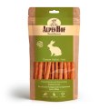 AlpenHof Rabbit sticks / Лакомство Альпенхоф для Щенков и Мелких собак Колбаски Баварские из Кролика