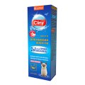 Cliny / Паста Клини с ионами Серебра и витамином В5 для кошек для Вывода Шерсти со вкусом Лосося