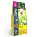 All Puppies / Сухой корм Ол Паппис для Щенков с Курицей