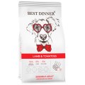 Best Dinner Sensible Adult Dog Medium & Maxi Lamb & Tomatoes / Сухой корм Бест Диннер для взрослых собак Средних и Крупных пород Ягненок томат