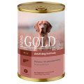 NERO GOLD Adult Homemade liver / Консервы Hеро Голд для собак Печень по-домашнему (цена за упаковку)