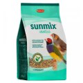 Padovan Sunmix Esotico / Корм Падован для Тропических птиц Комплексный Основной