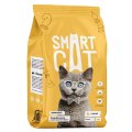 Smart Cat / Cухой корм Смарт Кэт для Котят с Цыпленком