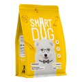 Smart Dog / Сухой корм Смарт Дог для Щенков всех пород с Цыпленком