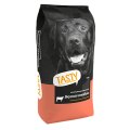 Tasty / Сухой корм Тейсти для собак Вкусная Говядина