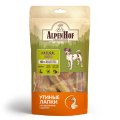 AlpenHof Natural Dried / Лакомство Альпенхоф для собак Утиные лапки