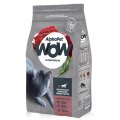 AlphaPet Wow Superpremium / Сухой корм АльфаПет для Домашних кошек Говядина печень