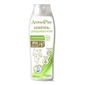Animal Play / Шампунь Энимал Плей PH Баланс для Щенков и Котят Гипоаллергенный с протеинами Пшеницы и Витаминами