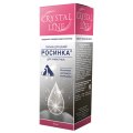 Apicenna CRYSTAL LINE РОСИНКА лосьон для ушей