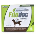 Fitodoc / Капли Фитодок для собак Крупных пород Дерматологические