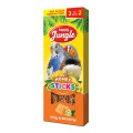 Happy Jungle Honey Sticks / Лакомство Хеппи Джангл для птиц Палочки Мед + Фрукты