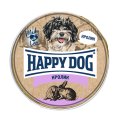 Happy Dog NaturLine / Паштет Хэппи Дог для собак Кролик (цена за упаковку, Россия)