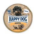 Happy Dog NaturLine / Паштет Хэппи Дог для собак Индейка (цена за упаковку, Россия)