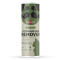 Тamachi Litter Box Odor Remover Carbon / Порошок Тамачи для кошачьих туалетов Ликвидатор запаха