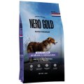 Nero Gold / Сухой корм Неро Голд для собак и щенков всех пород для суставов Ягненок с овощами