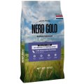 Nero Gold / Сухой корм Неро Голд для собак и щенков всех пород для суставов Ягненок с овощами