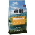 Nero Gold / Сухой корм Неро Голд для взрослых кошек и котят Курица с овощами
