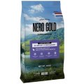Nero Gold Sterilized / Сухой корм Неро Голд для котят и стерилизованных кошек Ягненок с овощами
