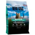 Nero Gold Sterilized / Сухой корм Неро Голд для котят и стерилизованных кошек Индейка с овощами