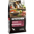 GO KITCHEN Sensitivities Duck / Сухой Беззерновой корм Гоу Китчен для Щенков и собак с Чувствительным пищеварением Утка