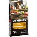 GO KITCHEN Sensitivities Turkey / Сухой Беззерновой корм Гоу Китчен для Щенков и собак с Чувствительным пищеварением Индейка