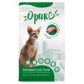 Орико Sterilised / Сухой корм для взрослых и стерилизованных кошек Птица