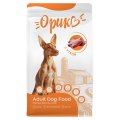 Орико / Сухой корм для взрослых собак всех пород с Уткой