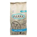 P.E.P.P.O. Puppy Mini Lamb / Сухой корм Пеппо для Щенков Мелких пород Ягненок