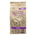 P.E.P.P.O. Adult Lamb / Сухой корм Пеппо для взрослых собак Ягненок