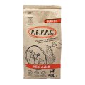 P.E.P.P.O. Adult Mini Turkey / Сухой корм Пеппо для взрослых собак Мелких пород Индейка