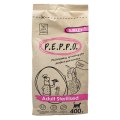 P.E.P.P.O. Adult Sterilised Turkey / Сухой корм Пеппо для взрослых Стерилизованных кошек Индейка