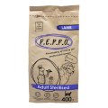 P.E.P.P.O. Adult Sterilised Lamb / Сухой корм Пеппо для взрослых Стерилизованных кошек Ягненок
