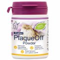 ProDen PlaqueOff / Средство Проден ПлагОфф для профилактики зубного камня у кошек