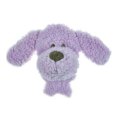 Aromadog Big Head / Игрушка Аромадог для собак "Собачка" Сиреневая