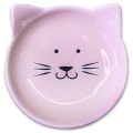 Mr.Kranch / Блюдце керамическое Мордочка кошки 80 мл