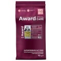 Award Special Care Sensitive Digestion / Сухой корм Авард для взрослых кошек с Чувствительным пищеварением с Уткой