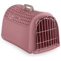 IMAC Linus Cabrio / Переноска Аймак для кошек и собак Нежно-Розовая