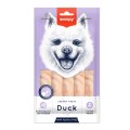 Wanpy Creamy Treat Duck / Лакомство Ванпи для собак Нежное пюре из Утки