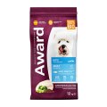 Award All Breed Adult Hypo / Сухой корм Авард для взрослых собак всех пород Белая рыба брокколи сельдерей семя льна