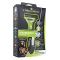 FURminator S Small Dog Long Hair / Фурминатор для собак Мелких пород с Длинной шерстью