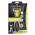 FURminator XS Extra Small Dog Short Hair / Фурминатор для собак Карликовых собак с Короткой шерстью