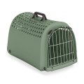 IMAC Linus 2nd life / Переноска Аймак для кошек и собак Оливковый